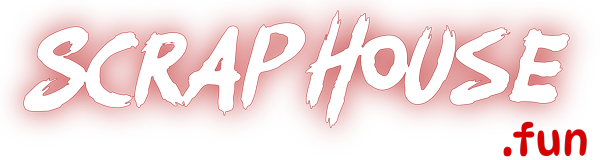 Scraphouse Logo